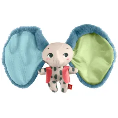 Fisher-Price: Super Fluffy Butterfly - Mattel obrázek 2