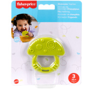Fisher-Price: Veselé figurky Kousátko ve tvaru houby - Mattel