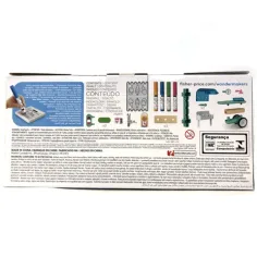 Fisher-Price: Wonder Makers - barevný zmrzlinový vůz - Mattel obrázek 2