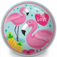Flamingo BioBall míček 23cm - Mondo Toys