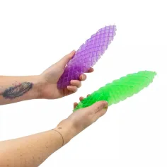 Flexi Fidget L antistresová hračka v několika variantách 1ks obrázek 3