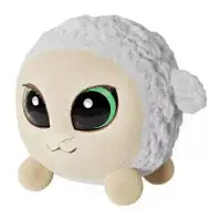 Flockies herní figurka: 3. série - figurka ovce Shea