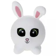 Flockies herní figurka: 4. série - Benny králíček