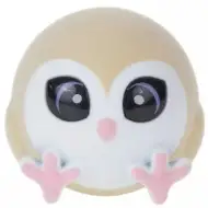 Flockies herní figurka: 4. série - Octavia sovička