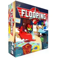 Flooping stolní hra