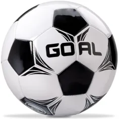 Fotbalový míč Goal velikosti 5 obrázek 4