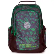 Fradi batoh s maskovacím vzorem střední velikosti