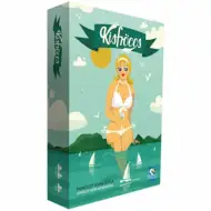 Fröccs: Rozšíření deskové hry Kisfröccs