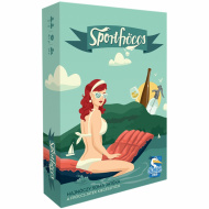 Fröccs: Sportfröccs – rozšíření deskové hry