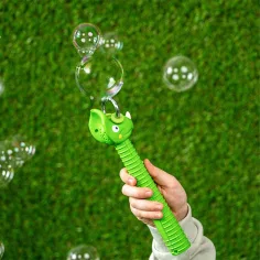 Fru Blu Bubifogó počítadlo dino 0,4L s kapalinou obrázek 3