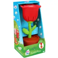 FruBlu: Růžový bublifuk se světlem a zvukem