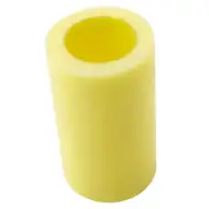 Fun Noodle: Polystyrenová vodní nudle s propojovacím prvkem