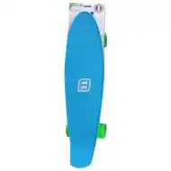 Funbee mini modrá skateboard 22" - Spartan