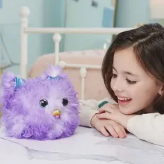 Fur Fluffs: Interaktivní plyšový pes - Spin Master obrázek 2