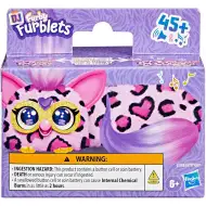 Furby: DJ Furblets Kitt-EE-Luv interaktivní plyšová figurka - Hasbro