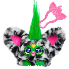 Furby: Furblets Moo-Boo interaktivní plyšová figurka - Hasbro obrázek 2