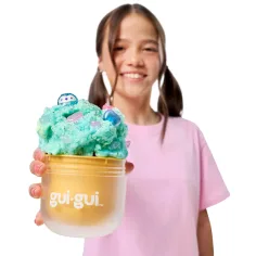 GUI-GUI slizová kreativní sada obrázek 4
