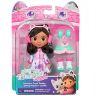 Gabbyin domeček: Nejroztomilejší panenka Gabi - Spin Master