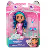 Gabbyin domeček pro panenky: Mer-tastic mořská panna Gabby panenka - Spin Master