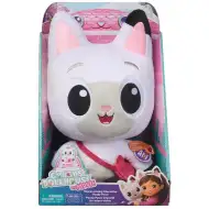 Gabi domeček Kino: Interaktivní plyšová figurka Pandy Paws 30 cm - Spin Master