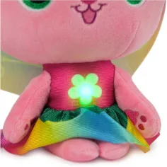 Gabi domeček pro panenky: Plyšová víla Kitty 30 cm - Spin Master obrázek 4