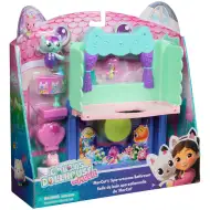 Gabi domeček pro panenky kino: Herní sada Mořská víla koupelna - Spin Master