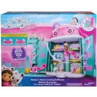 Gabiin domeček: Kino Gabiin úžasný kočičí domeček - Spin Master