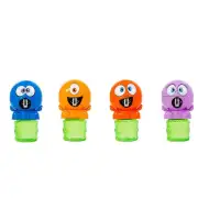 Gazillion: Hlavice na foukání bublin 59 ml, různé druhy, 1 ks