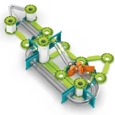 Geomag: Mechanics Gravity Recycled Startovací sada 153ks obrázek 3