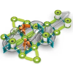 Geomag: Mechanics Gravity Recycled Startovací sada 153ks obrázek 4