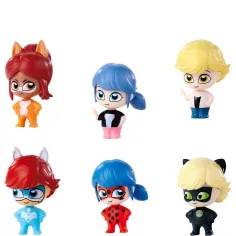 Glibbi Miraculous překvapivá koupelová bomba - Simba Toys obrázek 2