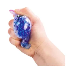 Gootastic Axolotl roztahovatelná figurka, různé druhy, 1 ks - Simba Toys obrázek 3