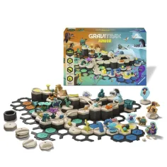 Gravitrax Junior Můj planetární XXL startovací set - Ravensburger obrázek 2
