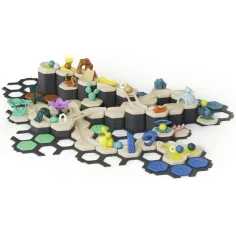 Gravitrax Junior Můj planetární XXL startovací set - Ravensburger obrázek 3