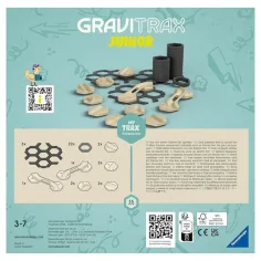 Gravitrax Junior doplňkové prvky - Ravensburger obrázek 2