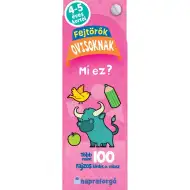 Hádanky pro předškoláky - Co to je?