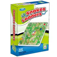 Hadi a žebříky kuličková dráha společenská hra