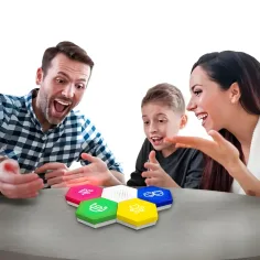 HangMemo desková hra obrázek 2