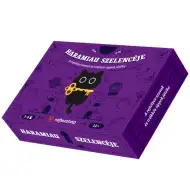 Haramiauova skříňka desková hra