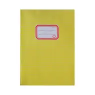 Harmonie francouzský čtverečkovaný sešit A4 88-32