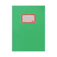 Harmonie hladký sešit A/4 80-32