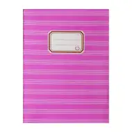 Harmonie notový sešit A/4 86-32