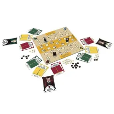 Harry Potter - Mistr kouzelných zaklínadel desková hra obrázek 2