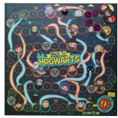 Harry Potter - Návrat do Bradavic společenská hra obrázek 2