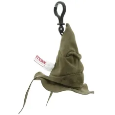 Harry Potter - Skleněný klíčenka s hlasem 10cm obrázek 2