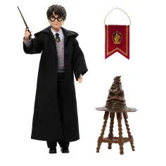 Harry Potter: Harry a kouzelnická lahvička - Mattel obrázek 3