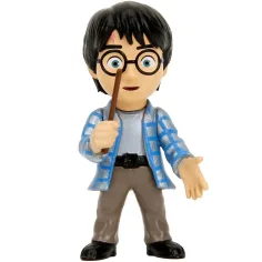 Harry Potter Metalfigs kovová figurka 6,5 cm 1 ks - Simba Toys obrázek 3