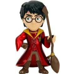 Harry Potter Metalfigs kovová figurka 6,5 cm 1 ks - Simba Toys obrázek 5
