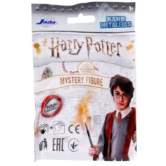 Harry Potter: Nano Metalfigs 5cm kovová figura překvapení balení - Jada obrázek 2