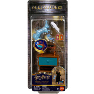 Harry Potter: Ollivanderův obchod s hůlkami Abszolova ulice hrací sada - Mattel